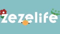 ZezeLife LOGO