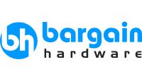 Bargain Hardware logo