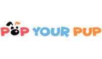 Pop Your Pup LOGO