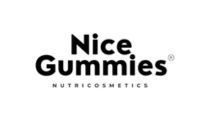 Nice Gummies LOGO