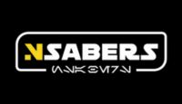 Nsabers UK logo
