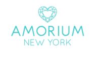 Amorium Jewelry logo