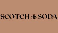 Scotch & Soda Logo