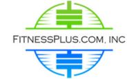 Fitness Plus Logo