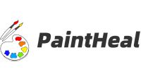 Paintheal Logo