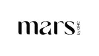 Mars By GHC Logo