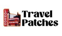 Travel Patches Logo