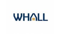 Whall Logo