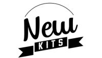 The New Kits Logo
