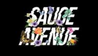 Sauce Avenue Logo