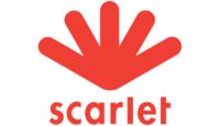 Scarlet Logo