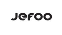 Jefoo Logo