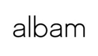Albam Clothing Logo