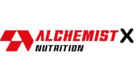 Alchemist Nutrition Logo