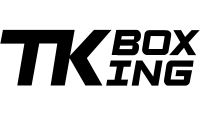 TK Boxing Gear Logo