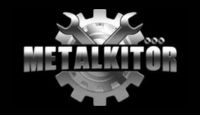 Metalkitor Logo