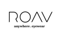 ROAV Eyewear Ca Logo