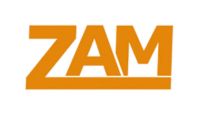 ZAM Grinders logo