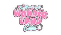 Wonderland Case Logo