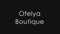 Ofelya Boutique Logo