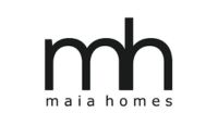 Maia Homes Logo