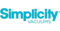 Simplicity Vacuums LOGO