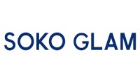 Soko Glam LOGO