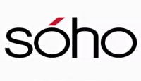 Sohoshop logo