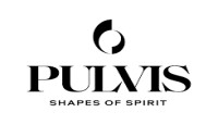 Pulvis Art Urns logo