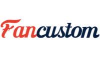 FanCustom logo