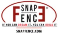 SnapFence logo