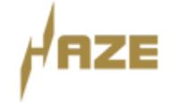 Haze Guitar LOGO