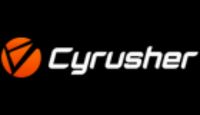Cyrusher Italy logo
