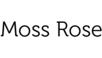 Moss Rose LOGO