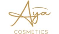 Aya Cosmetics LOGO