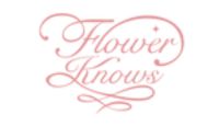 Flower Knows LOGO