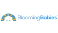 BloomingBabies logo BloomingBabies logo