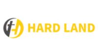 Hard Land Apparel LOGO Hard Land Apparel LOGO
