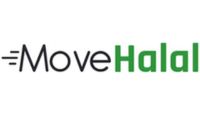 Move Halal LOGO Move Halal LOGO