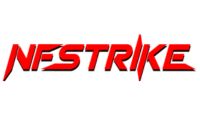 Nfstrike logo