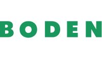Boden logo