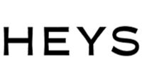 Heys Travelbags logo