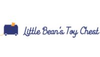 Little Beans Toy Chest LOGO