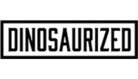 Dinosaurized LOGO
