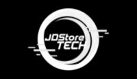 JDStore Tech LOGO