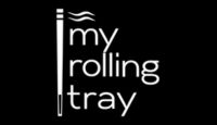 My Rolling Tray logo