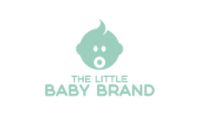 The Little Baby Brand logo