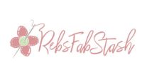 Rebs Fab Stash LOGO