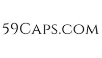59Caps LOGO