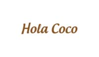 Hola Coco logo